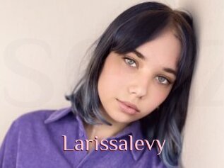 Larissalevy