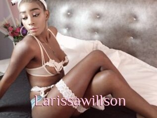 Larissawillson