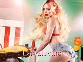 Larralevine