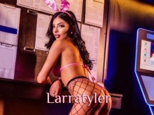 Larratyler