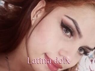 Latina_dolx