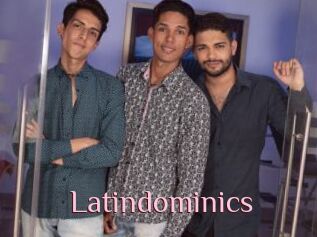 Latindominics