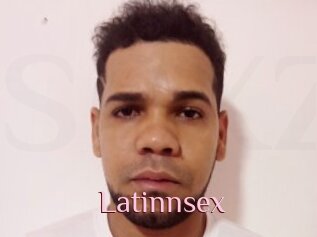 Latinnsex