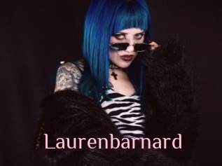 Laurenbarnard