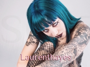 Laurenthayes