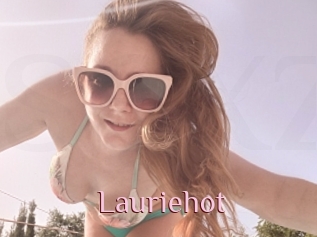 Lauriehot