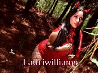 Lauriwilliams