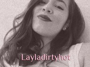 Layladirtyhot