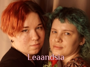 Leaandsia
