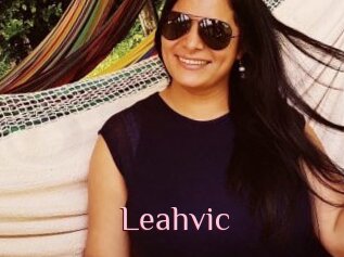 Leahvic
