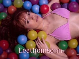 Leathomsonn