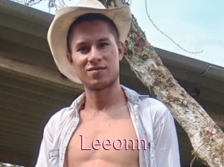Leeonn