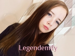 Legendemily