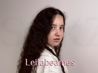 Leilabeames