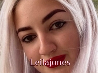 Leilajones