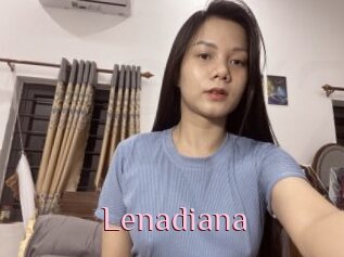 Lenadiana