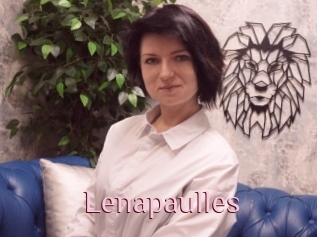 Lenapaulles