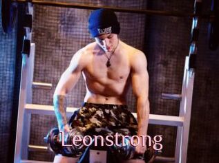 Leonstrong