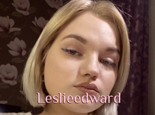 Leslieedward