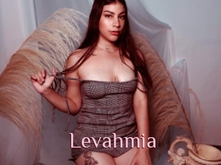 Levahmia