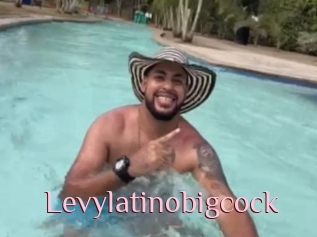 Levylatinobigcock
