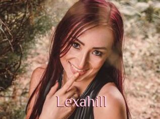 Lexahill