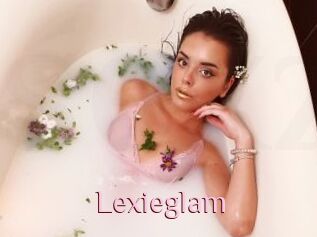 Lexieglam