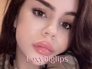 Lexybiglips
