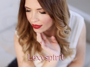 Lexyspirit