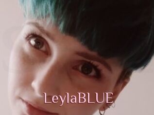 LeylaBLUE