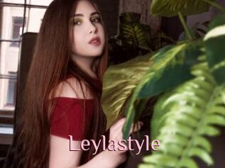 Leylastyle