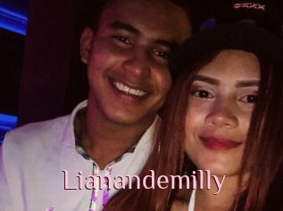 Lianandemilly
