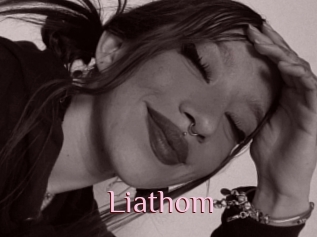 Liathom