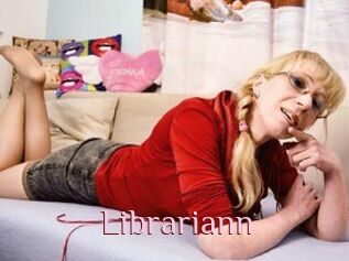 Librariann