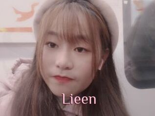 Lieen