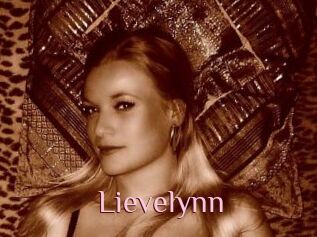 Lievelynn
