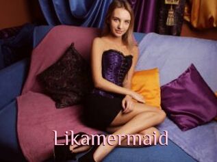 Likamermaid