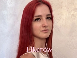 Likarow