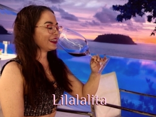 Lilalalita