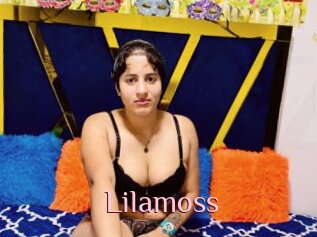 Lilamoss
