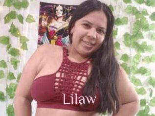 Lilaw