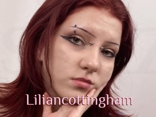 Liliancottingham