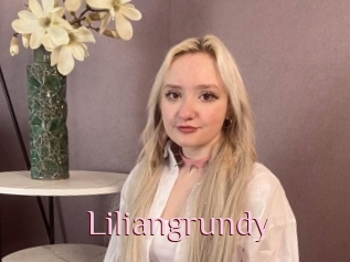 Liliangrundy