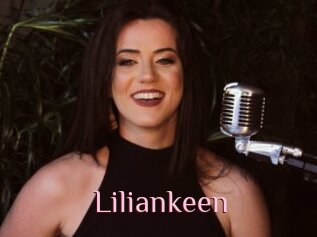 Liliankeen