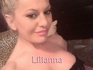 Lilianna