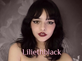 Liliethblack