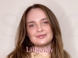 Liligoldy