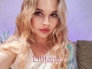 Lilijana