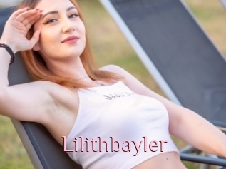 Lilithbayler