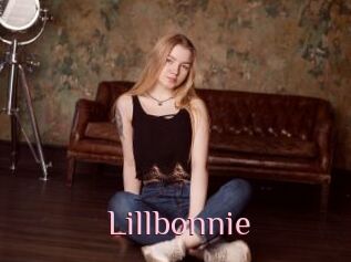 Lillbonnie